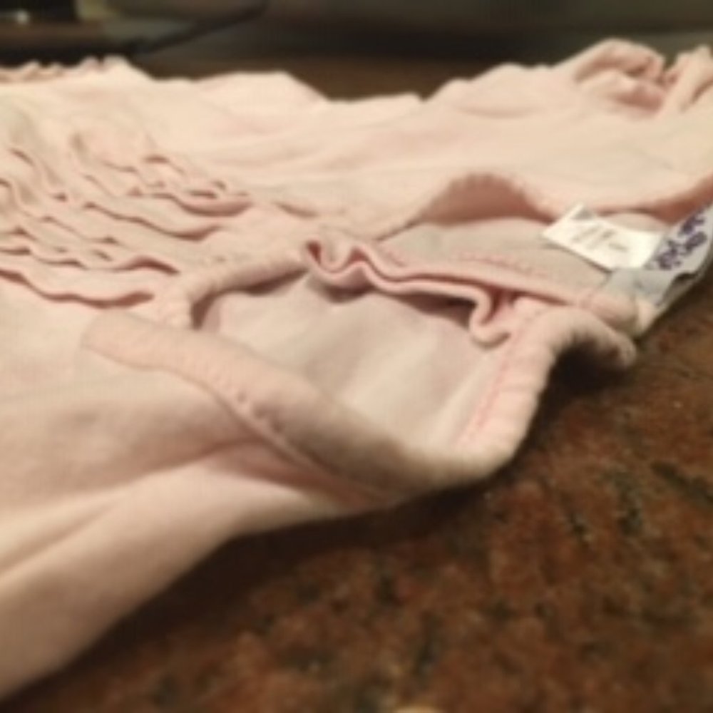 Camille Sophie girls shirt size 8